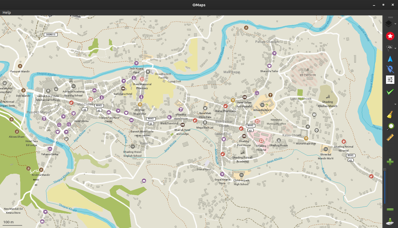 ชุมชน Steam :: คู่มือ :: [PT-BR and ENG] Maps useful and