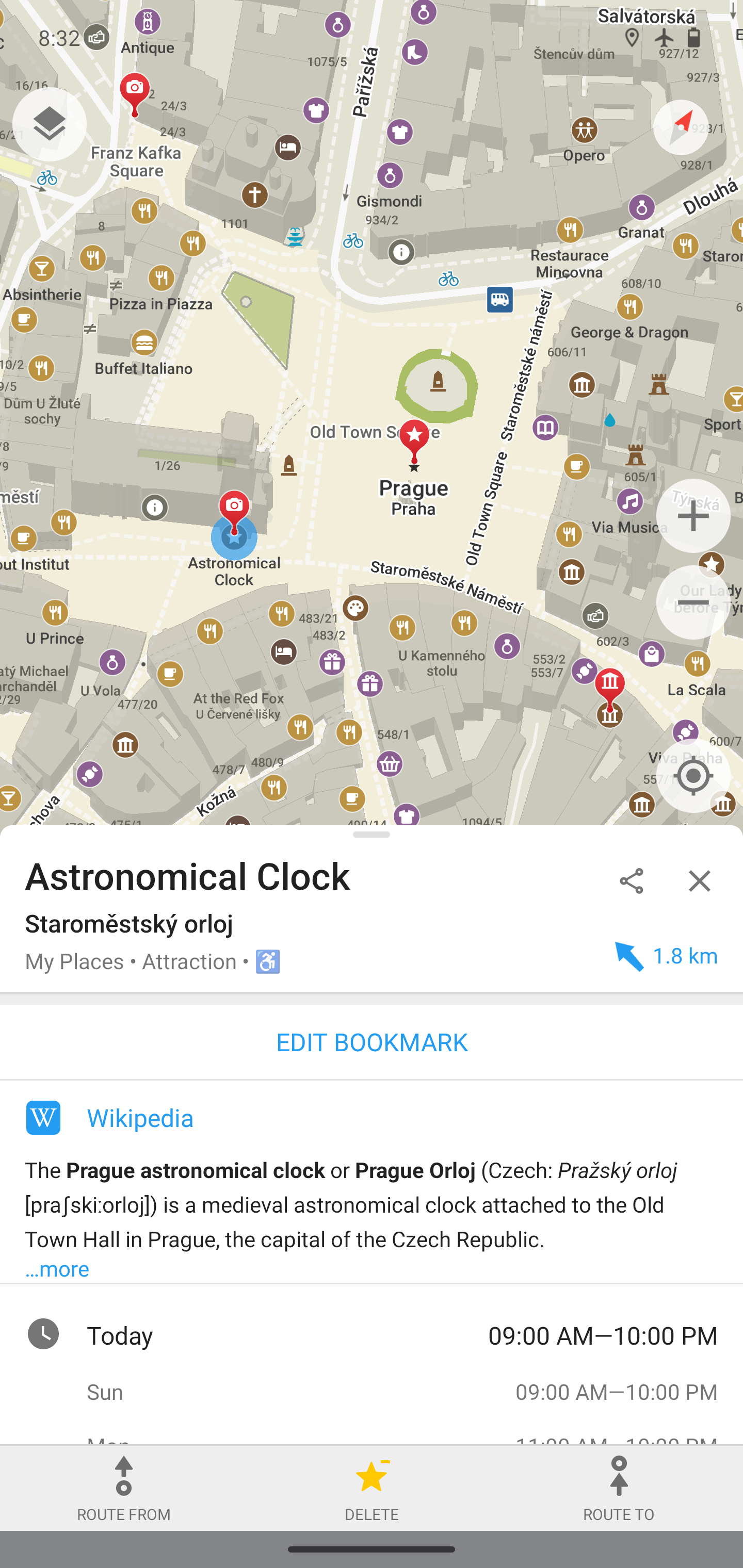 Google Maps – Apps no Google Play