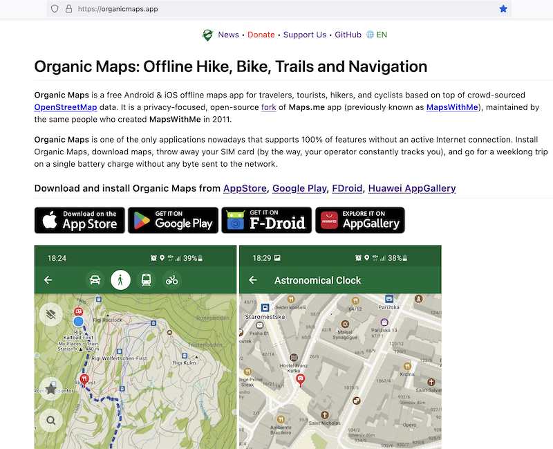 In-game map updated: OpenStreetMap data imported, notable changes all  around the globe