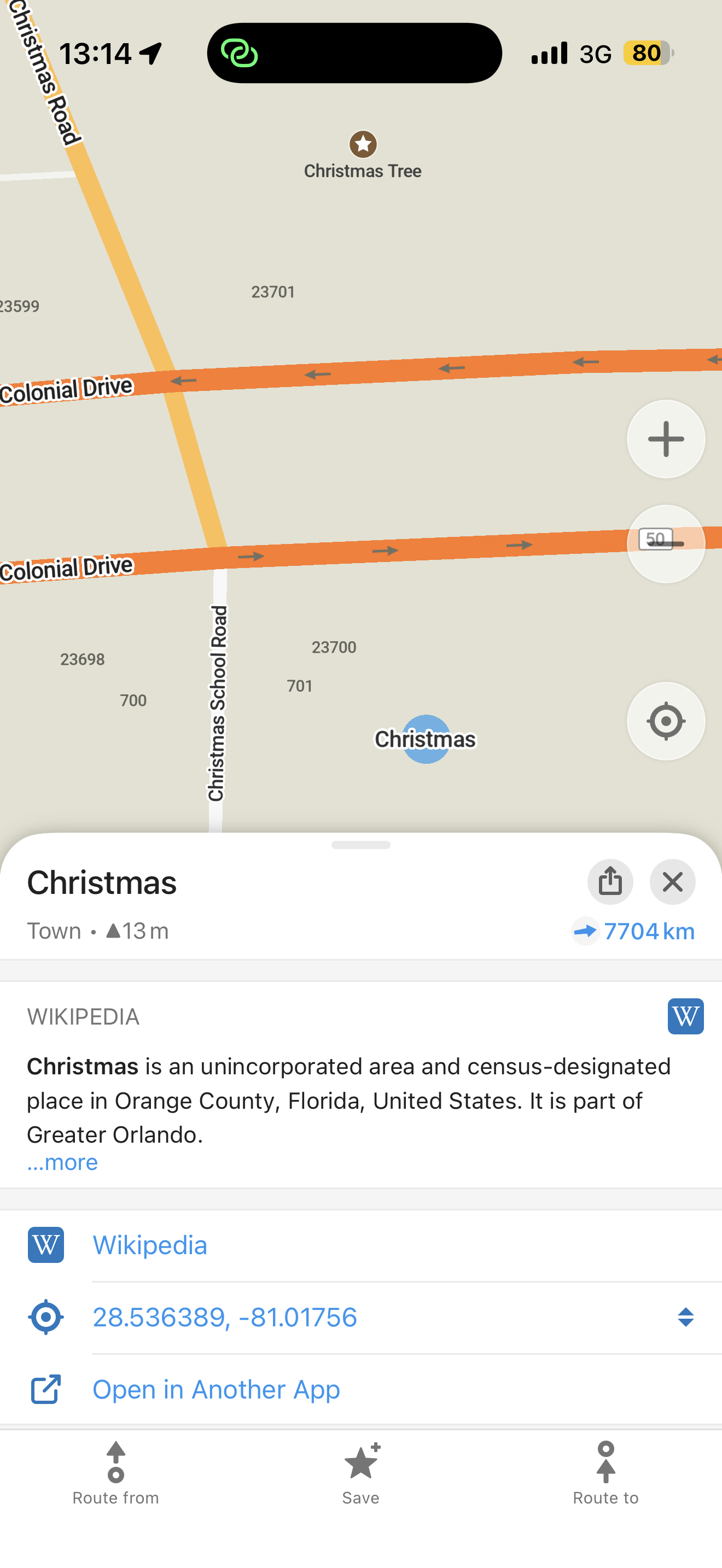 Home [organicmaps.app]